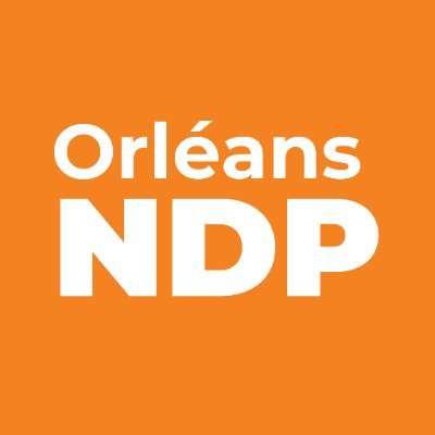The new official home of the @NDP & @OntarioNDP in Orléans

Le nouveau siège officiel de la @NDP et @NPDOntario à Orléans