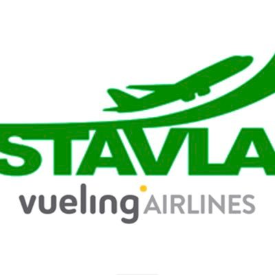 Sección sindical STAVLA en Vueling Airlines