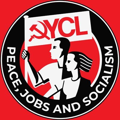 LondonYCL's profile picture. The London branch of @yclbritain. The autonomous Marxist-Leninist youth wing of @CPBritain. For Peace, Jobs and Socialism.

Get off Twitter and go do the work!