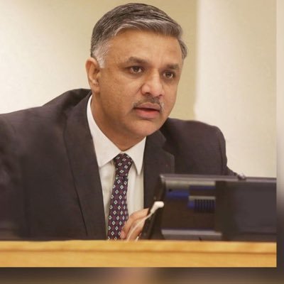 Sachin Chaturvedi Profile