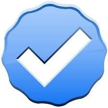 Interested in blue check verification? Ask me about bulk discounts!