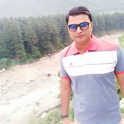 manojku30735347's profile picture. Be lively.....