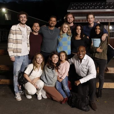 #WeSavedManifest
Manifest S4 part 1|OUT NOW
fan account