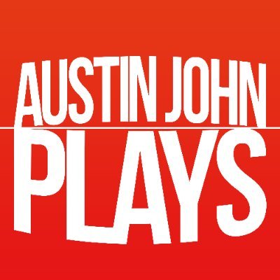 Entertainment Journalist. Professional Gamer. Content Creator. 2.3M Youtuber. Hot Sauce Enthusiast. Positivity Only. austinjohnplays@viralnationtalent.com