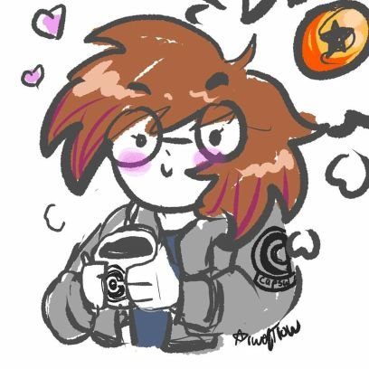 DBZ trash. 25
I drink coffee and draw.🔞 minors DO NOT INTERACT