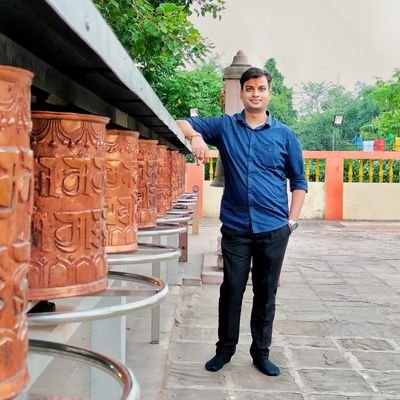 SDM (UP Govt)
,Masters in Geography (CSRD) (School of social sciences) JNU;
Graduation( Allahabad central university)
(Disciple of Buddha)😇