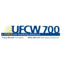 UFCW Local 700(@UFCW700) 's Twitter Profile Photo