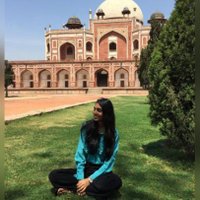 Somya 🇮🇳(@Somya0803) 's Twitter Profile Photo