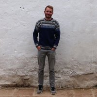 Georg Wiese (@georgwiese) 's Twitter Profile Photo Georg Wiese (@georgwiese) 's Twitter Profile Photo