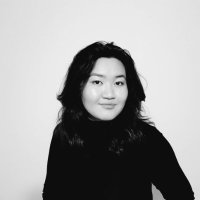 Gereltuya (@gereltuya) 's Twitter Profile