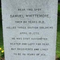 Samuel Whittemore (@samuelwhittem14) 's Twitter Profile Photo Samuel Whittemore (@samuelwhittem14) 's Twitter Profile Photo