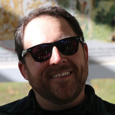 grahams's profile picture. Host of @radioprogramme. Benevolent dictator of @boston_snfc. I talk a lot about Red Sox baseball, music and movies.

@grahams@mastodon.social