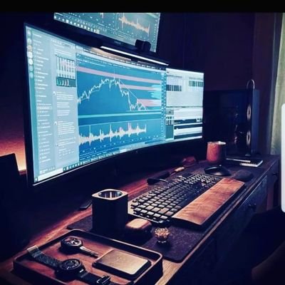 CEO Digital Lion's Empire Ltd, Best Forex Trader 2021