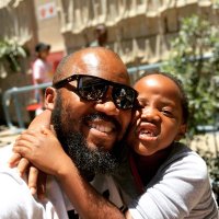 Super Daddy(@immortalthabang) 's Twitter Profile Photo