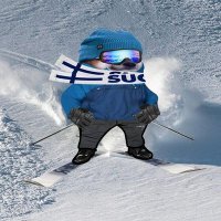Ⓑⓞⓝⓚⓜⓘⓝⓐⓣⓞⓡ🇫🇮🇪🇺🇺🇦 (@teemusuvanto) 's Twitter Profile Photo