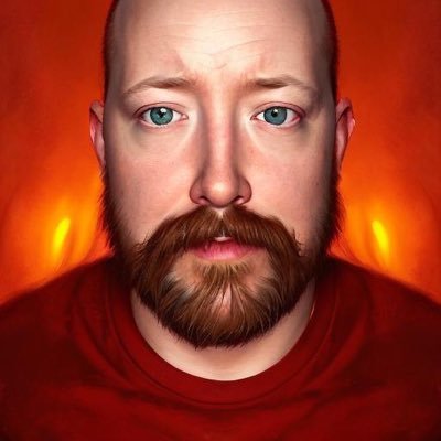 Holding this account in hopes of a better future...