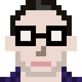 cybersaliva's profile picture. A terrible twitter user