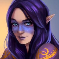 Trillinky Art (@trillinky) 's Twitter Profile