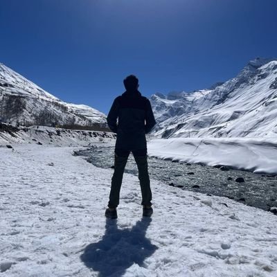 UjjwalKonduri's profile picture. A proud Indian and Hyderabadi