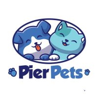 Pier Pets (@pierpets) 's Twitter Profile Photo Pier Pets (@pierpets) 's Twitter Profile Photo