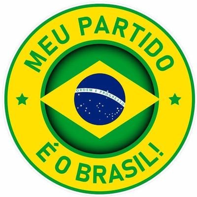 Na torcida por um Brasil melhor, com liberdade e oportunidades para todos