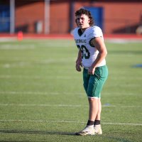 Gavin Menard (@gavinmenard5) 's Twitter Profile