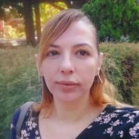 Berna Memiş(@berna_memis) 's Twitter Profile Photo