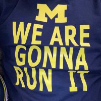 Lutz Go Blue (@lutzway) 's Twitter Profile