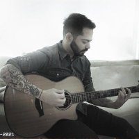 kourosh zz (@kourosh_zz) 's Twitter Profile