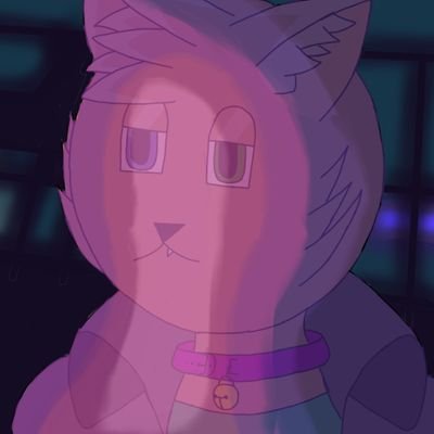 Dom The Catさんのプロフィール画像
