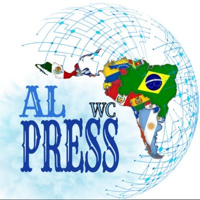 Comunicaciones Mundiales en Latinoamérica.                                   
World Communications in Latam.
Agencia aliada del Consejo Mundial de Periodismo.