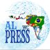 AL Press (@ALPressWC) Twitter profile photo