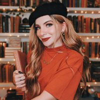 with ali (@bookswithali) 's Twitter Profile