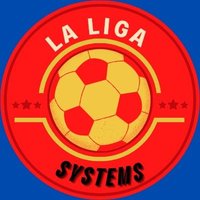 La Liga Systems(@janufooty) 's Twitter Profileg