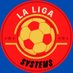 La Liga Systems (@janufooty) Twitter profile photo