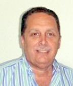 Profesor Universidad Autonoma de Santo Domingo (UASD). Ingeniero Civil, Postgrado en Muelles y Puertos. Especialista Trimble GNSS RTK