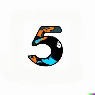 number_5_____'s profile picture. Time
