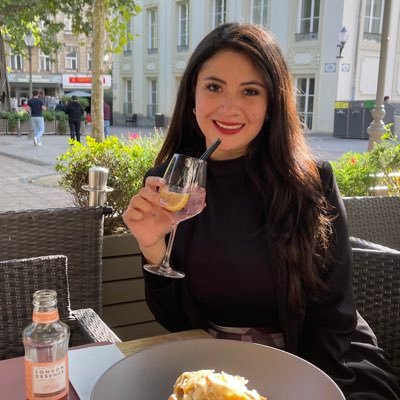 Orgullosamente Mexicana🇲🇽 Ingeniera de Profesión, Emprendedora de Corazón. México 100, JCPMX, Kybernus, Tlanemani, PJM. Viajar es Vivir💕