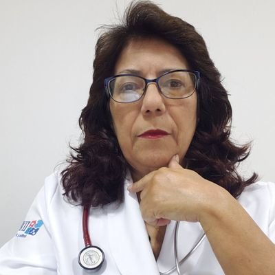 Médica,Pediatra, área de atuação em Cardiologia Pediátrica/adolescentes. Brasil sem Febre Reumática.
https://t.co/wGQLtqJ8Ko
Teleconsulta.