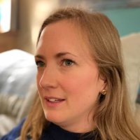 Dr. Lucy Rose Bayley đź’™ (@lucybayley) 's Twitter Profile