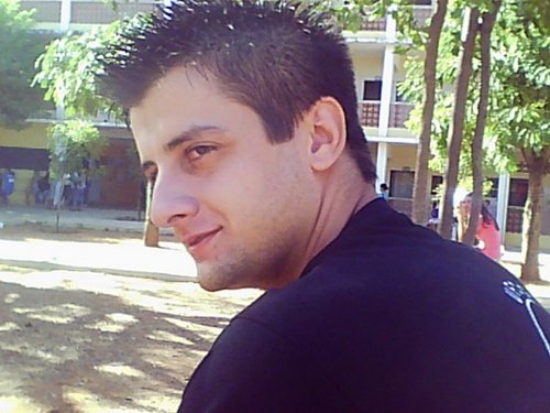 Paulistano de Nascimento, CORINTHIANO DE ALMA, Estudante, Professor, Peladeiro, Inocente, ainda não sei pq to escrevendo isso!...