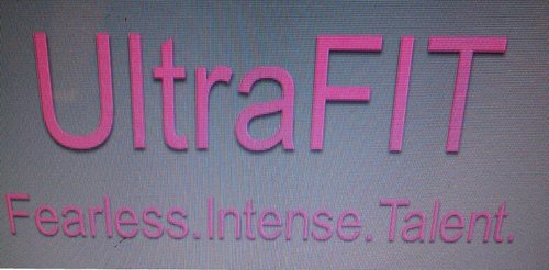 UltraFIT2's profile picture. 