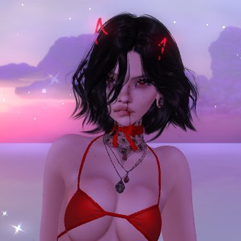 ElixirBlackMuse's profile picture. Co-Owner of Muse on SL. Probably rigging right now.