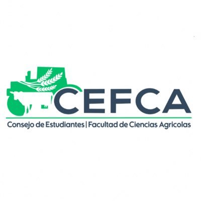 Página oficial del Consejo de Estudiantes de la Facultad de Ciencias Agrícolas (CEFCA) 🌱🍄🐄👨‍🌾👩‍🌾 estamos para servirles. cefcarum@gmail.com