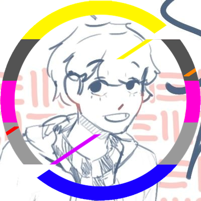 (art acc)
my main acc: @EtoKartoshka
I'm, literally don't know what I should write here