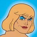 She-Man, MD (he/she/confused)(@PrinceofPowder) 's Twitter Profile Photo