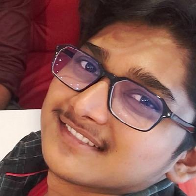 IIIT D &M Jabalpur.
Been a part of @Atollsol since I graduated.
Zeal is the best motivation, and experience is the best teacher.