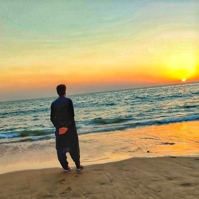 jazzy_baloch's profile picture. Rescuer &
Social worker,
Bibliophile,
I am a Question.