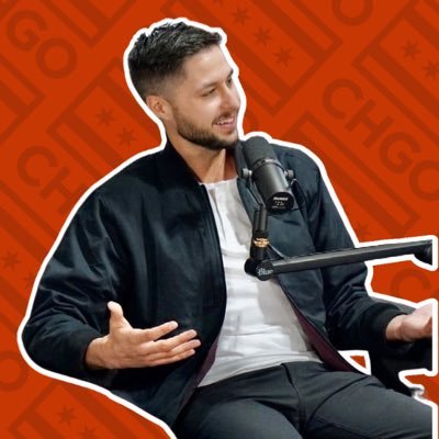 VP of Membership Growth & Platform Operations @ALLCITY_Network | Boy Dad x 3 | Former #Bears Podcast Host