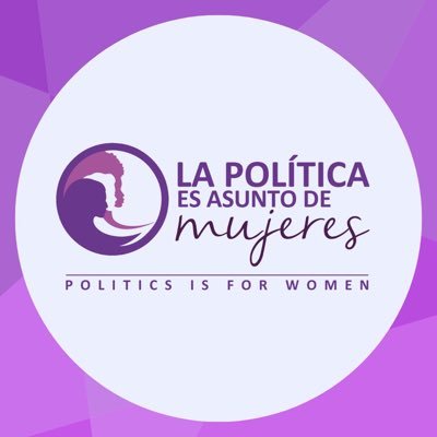 PoliticaMujer_ Profile Picture